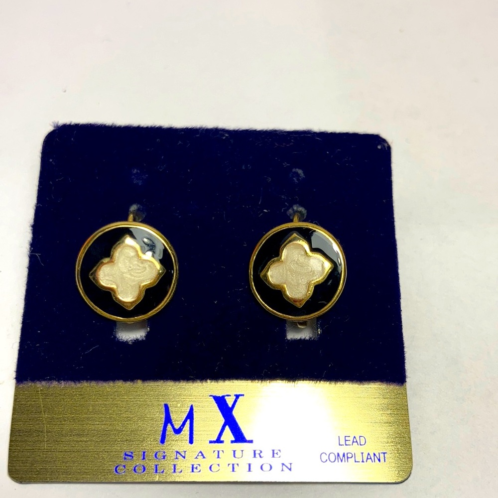 MX Signature Collection Earrings